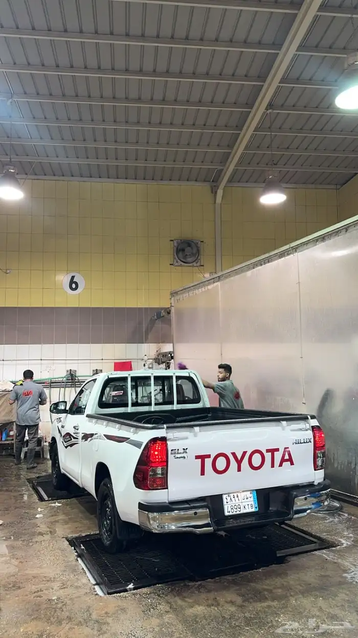 هايلوكس Glx2020 1