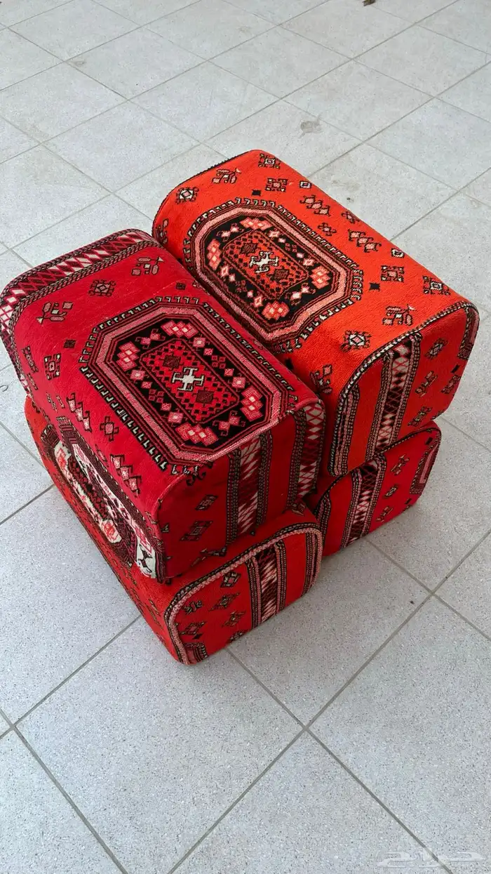 4 مراكي قديمة نوادر نظاف 2