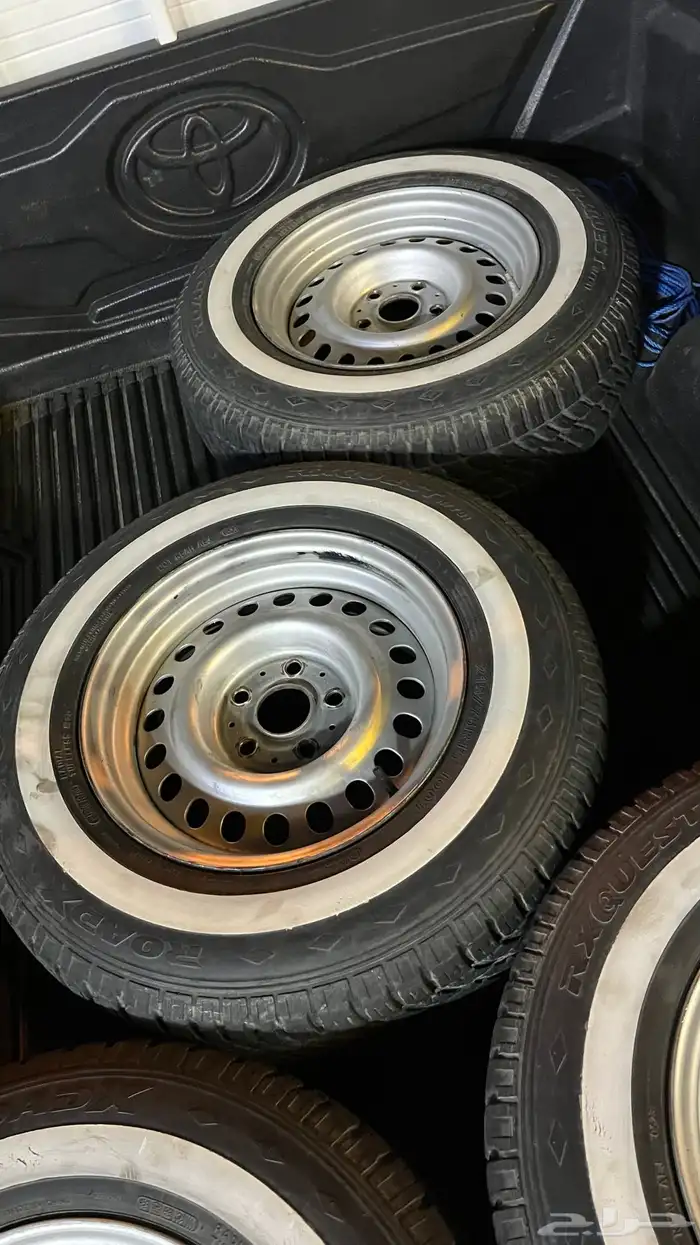 كعكات ولعاب و جنوط وكفرات مقطعات 3