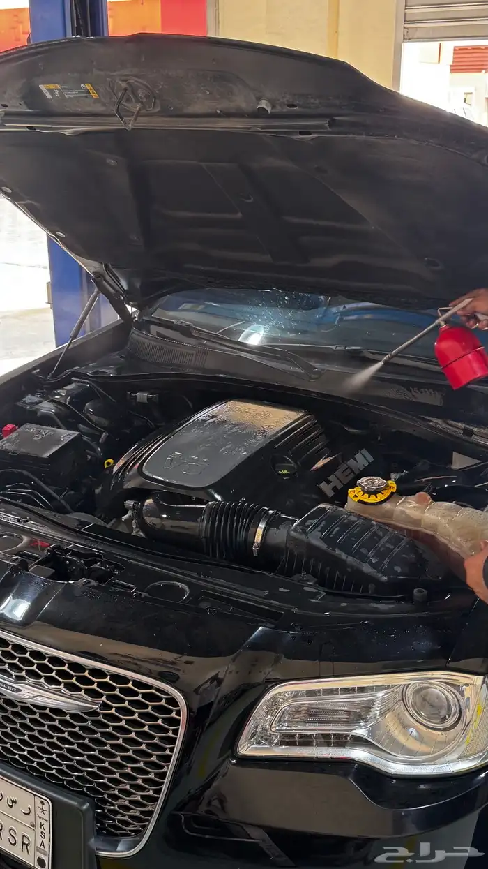 لعشاق الهيمي كرايسلر 2022 6