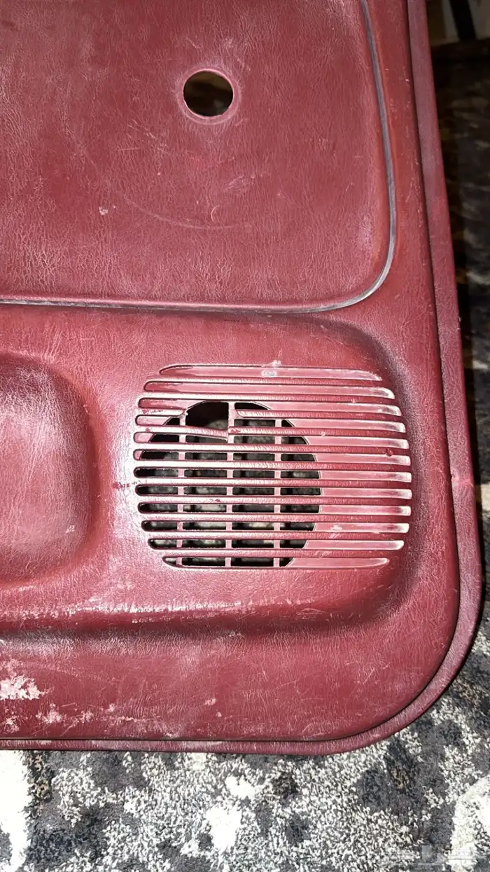 ديكورات هايلوكس قزاز 5