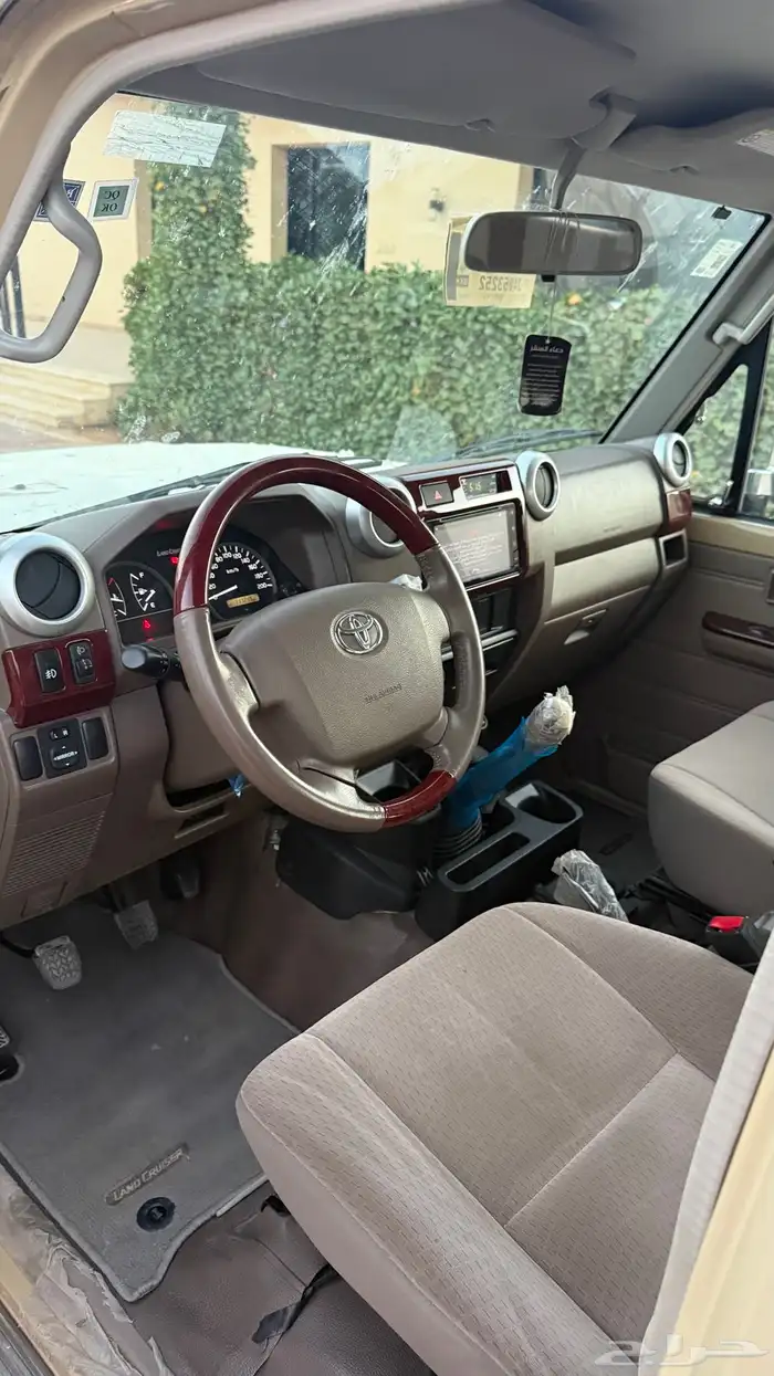 ربع تيوتا 2018 بيج 26