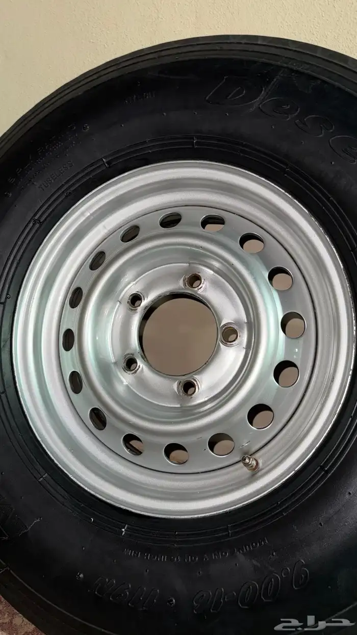 للبيع جنوط هلل جي اكس 2007 14