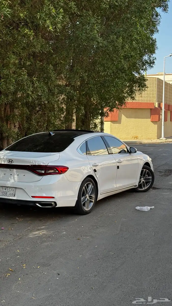 ازيرا 2019 مستعمله 2