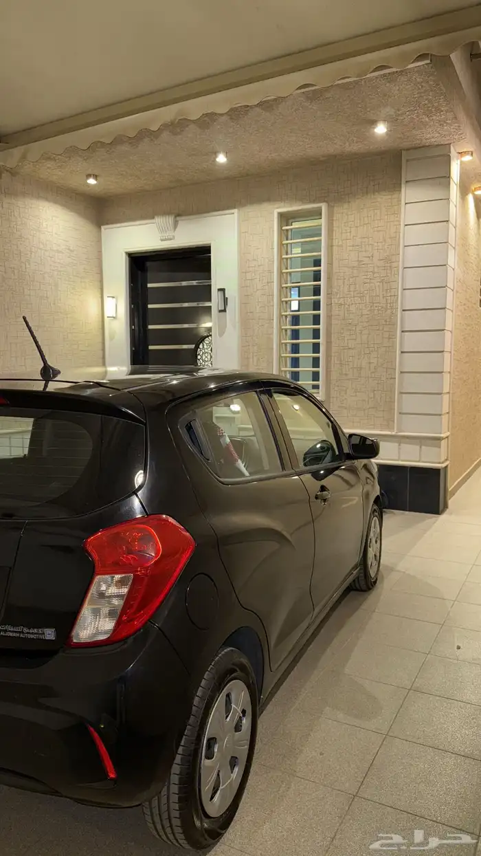 سبارك 2021 للبيع 6