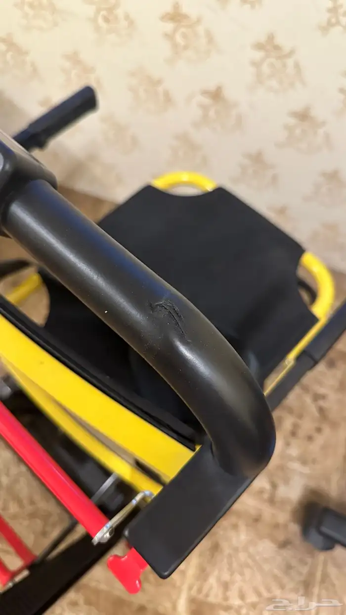 كرسي كهربائي للبيع 4