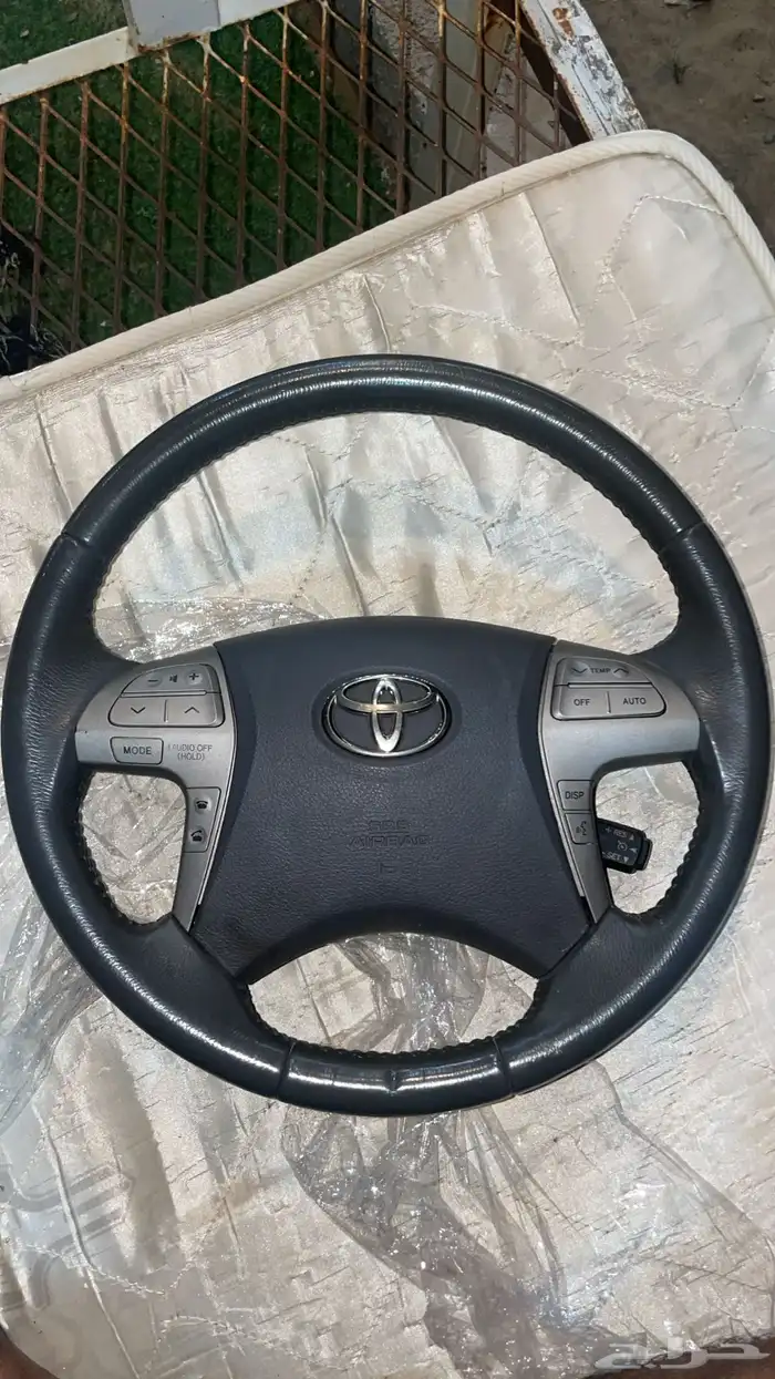 قطع غيار اوريون من 2007 الى 2011 3