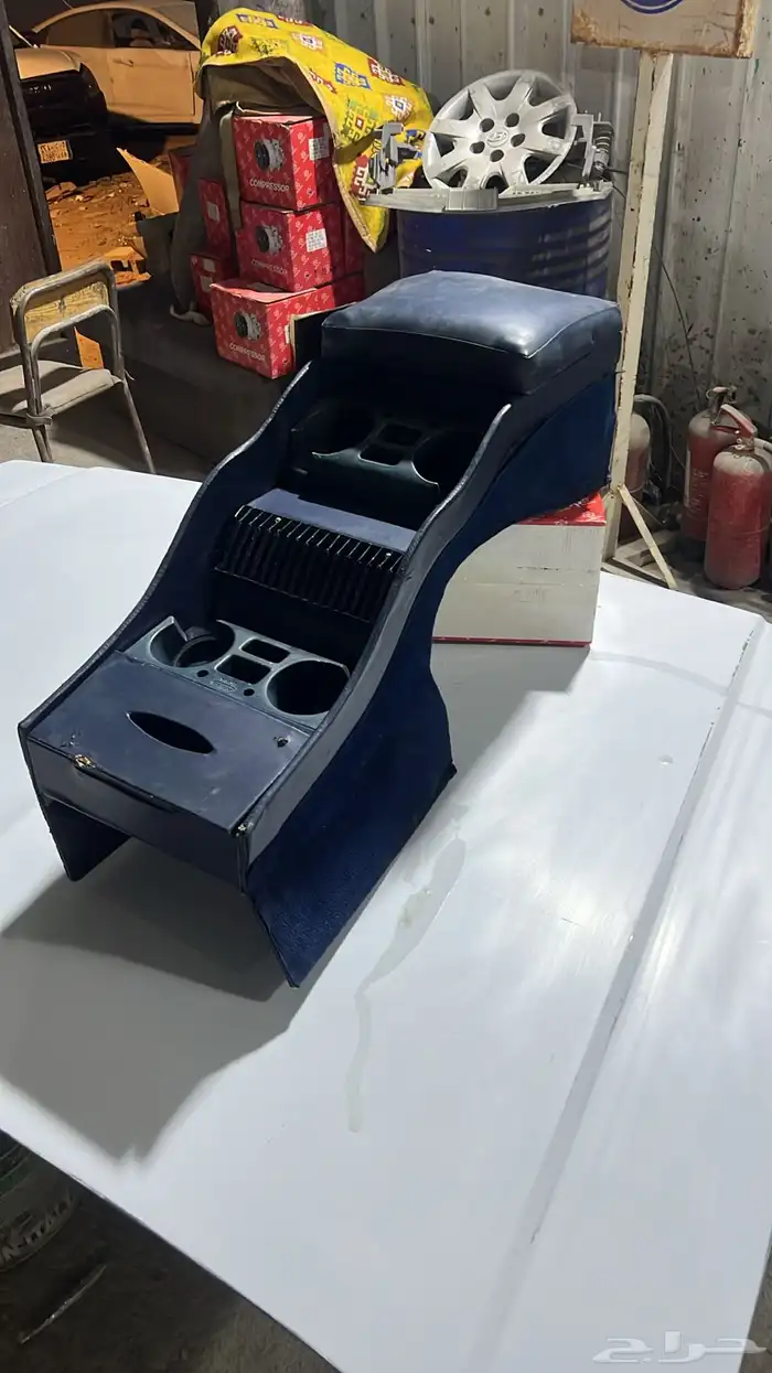 قطع غيار واكسسوارات كابرس 64