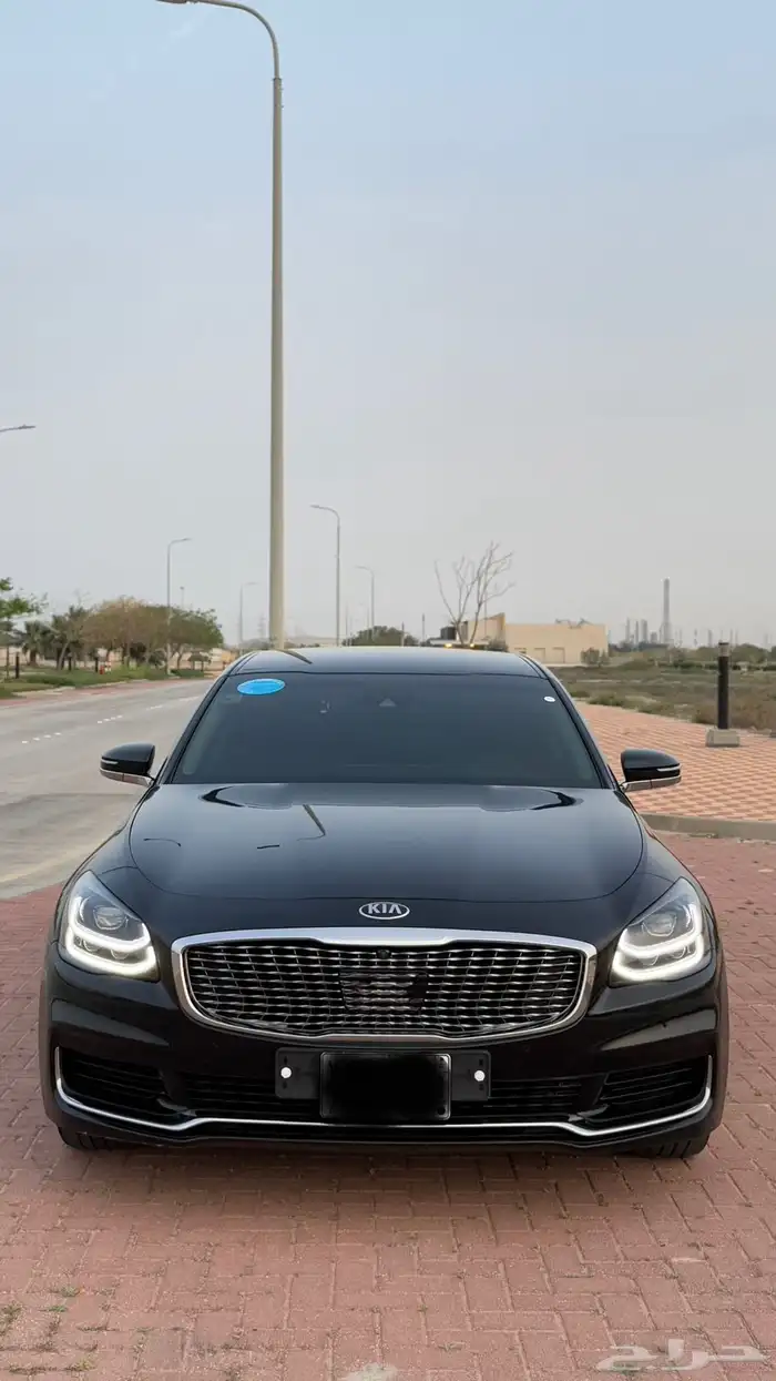 كيا كوريس 2020 نص فل بموصفات الفل كامل 0