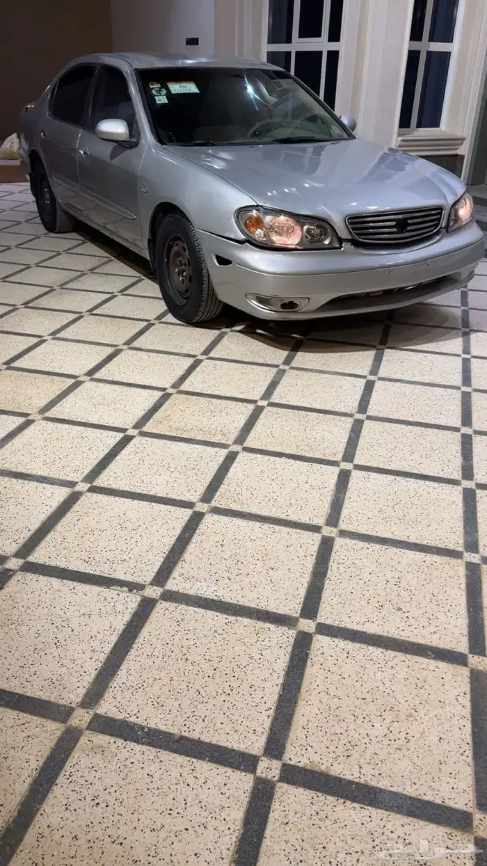 مكسيما 2004 تماتيك بدل او بيع 0