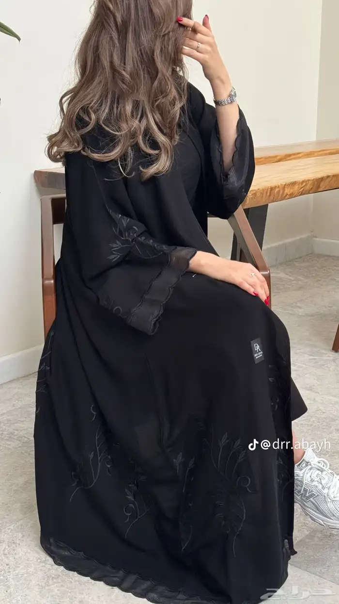 عبايات للبيع 1