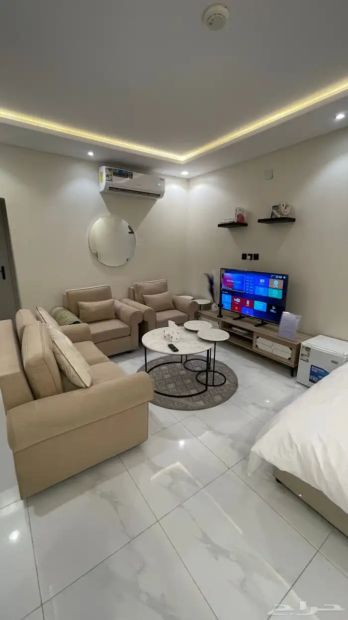 تجهيز استديوهات وغرف بمبلغ رمزي تجهيز كامل 0