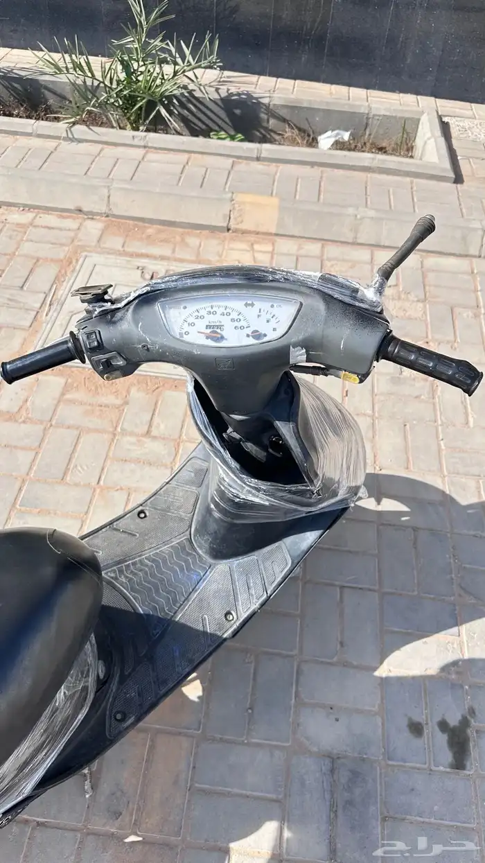 دباب بطه نظيف 4