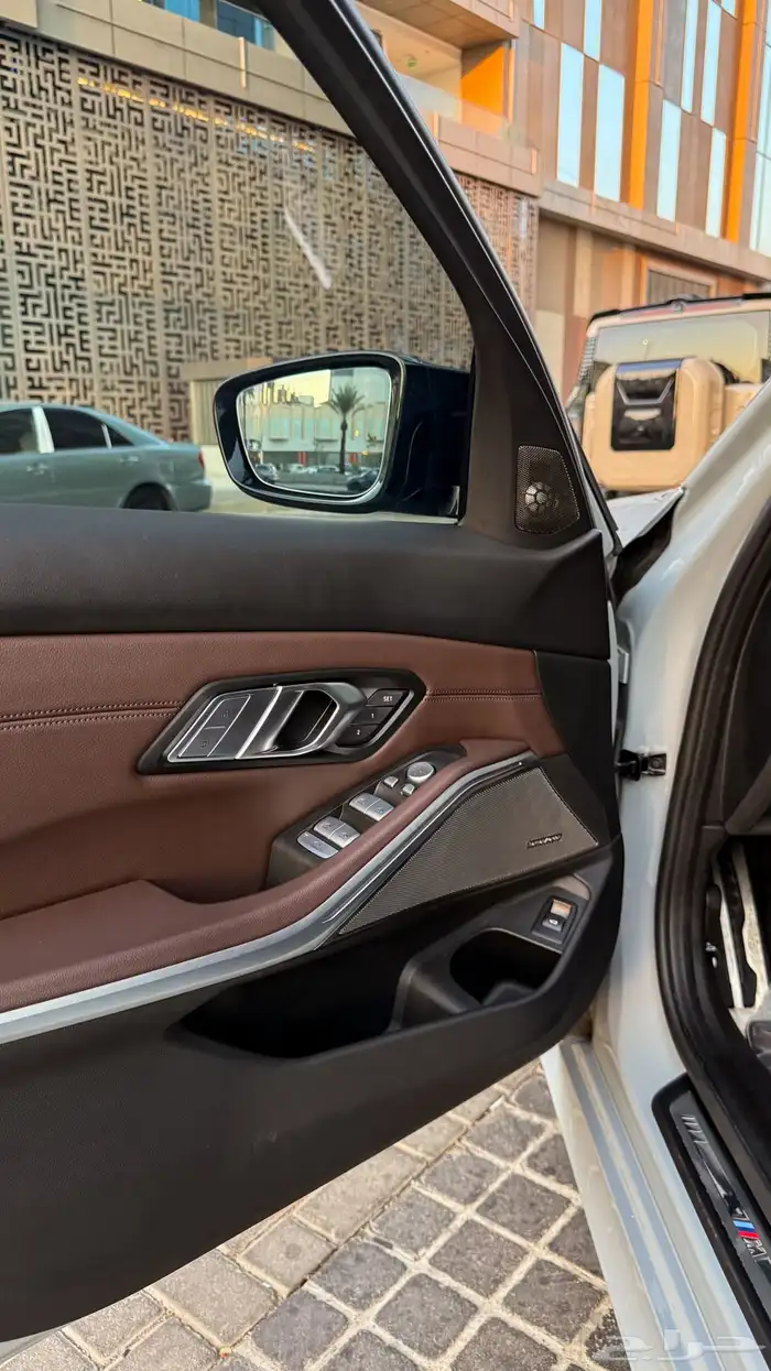 bmw 340i 2025 m-kit 12