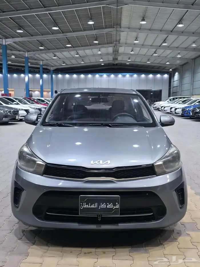 كيا - بيجاس - 2022 بسعر 28500 2