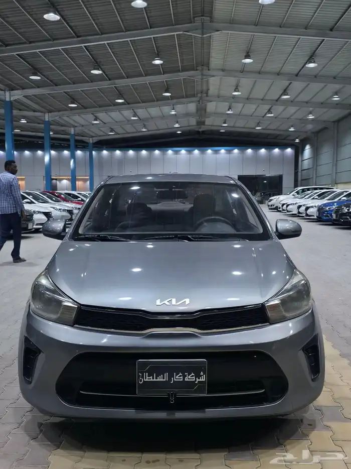 كيا - بيجاس - 2022 بسعر 28500 1