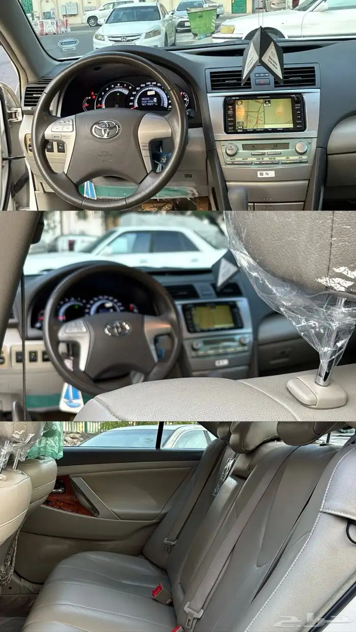 اوريون قراندي 2008 بودي بلد  ماشاءالله 21