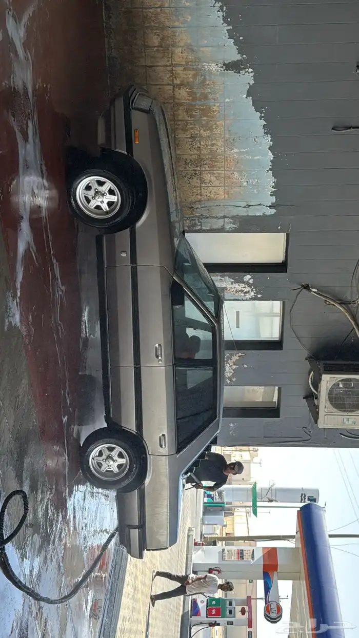 للبيع سكايلاين 85 5