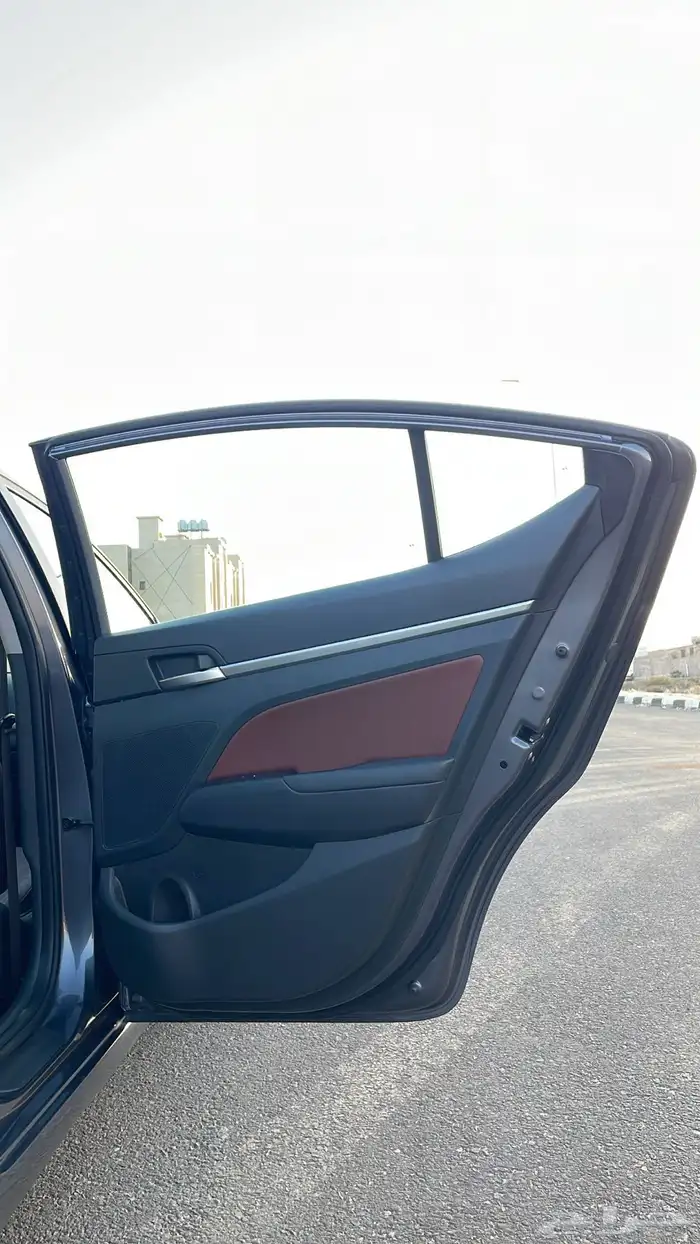 هونداي الانترا 2019 فل كامل مكينه 2000 14