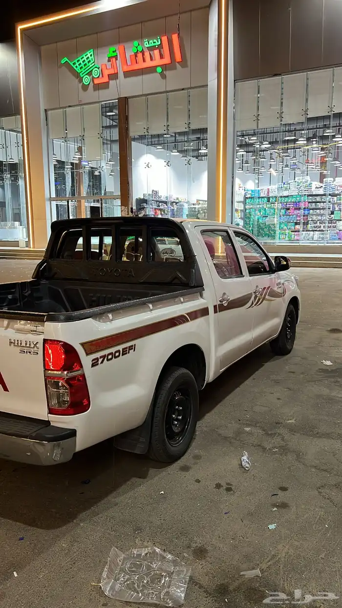 للبيع هايكلس 2013 5