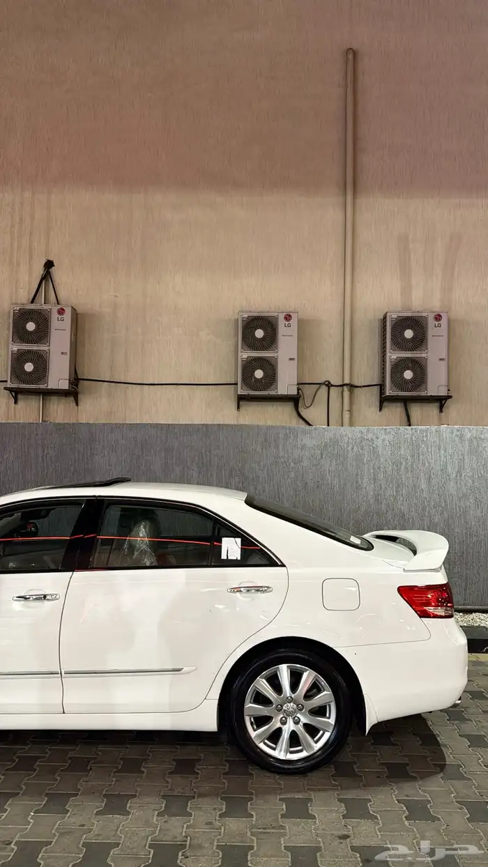 اوريون قراندي 2008 بودي بلد  ماشاءالله 5