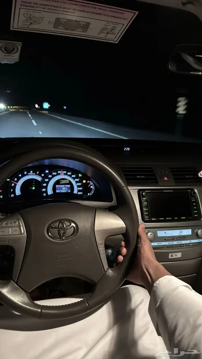 اوريون قراندي 2008 بودي بلد  ماشاءالله 44