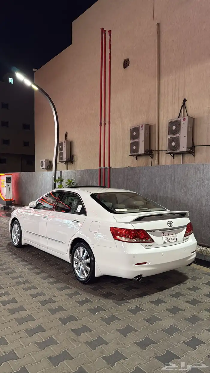 اوريون قراندي 2008 بودي بلد  ماشاءالله 2