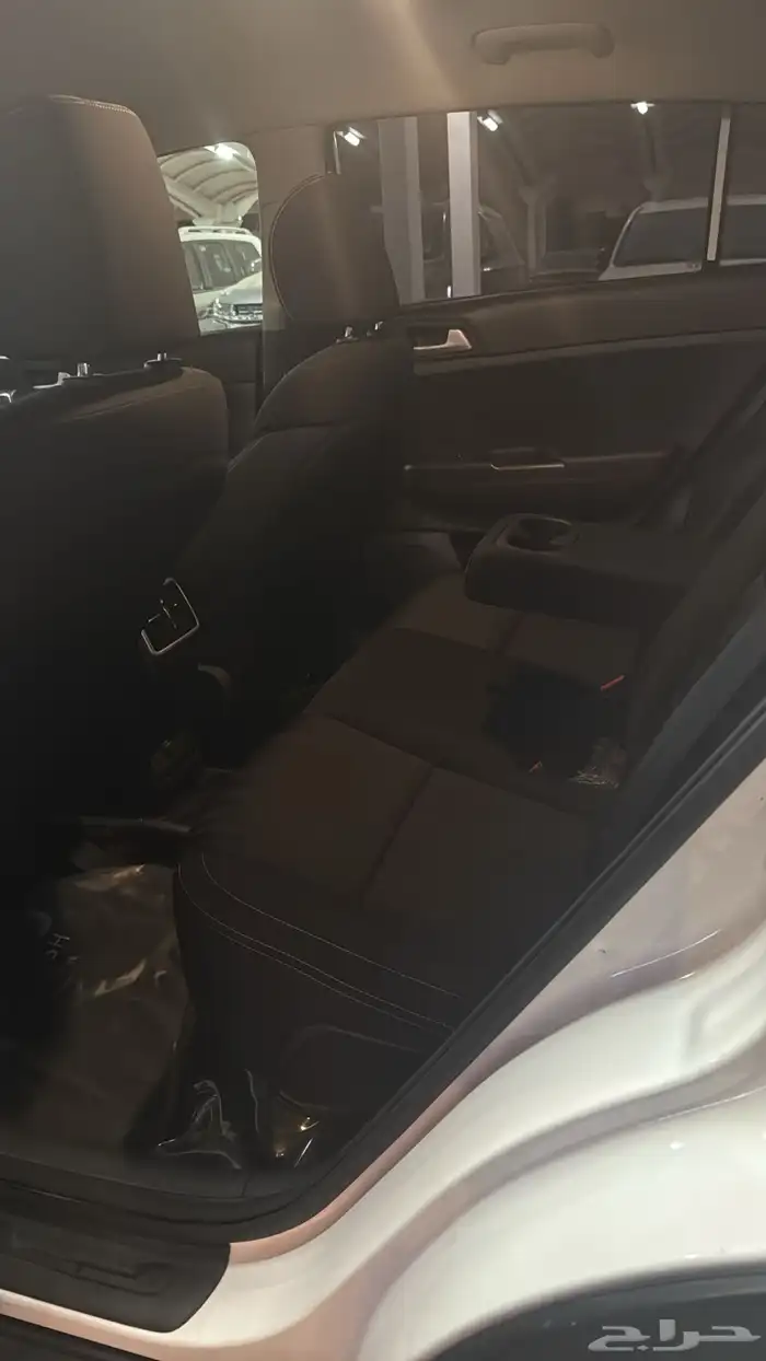 كياء سوبرتاج 2021 1600cc وكاله 17