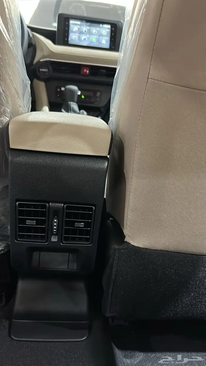 تويوتا يارس y استاندر 2026 سعودي نضام 50.50 11