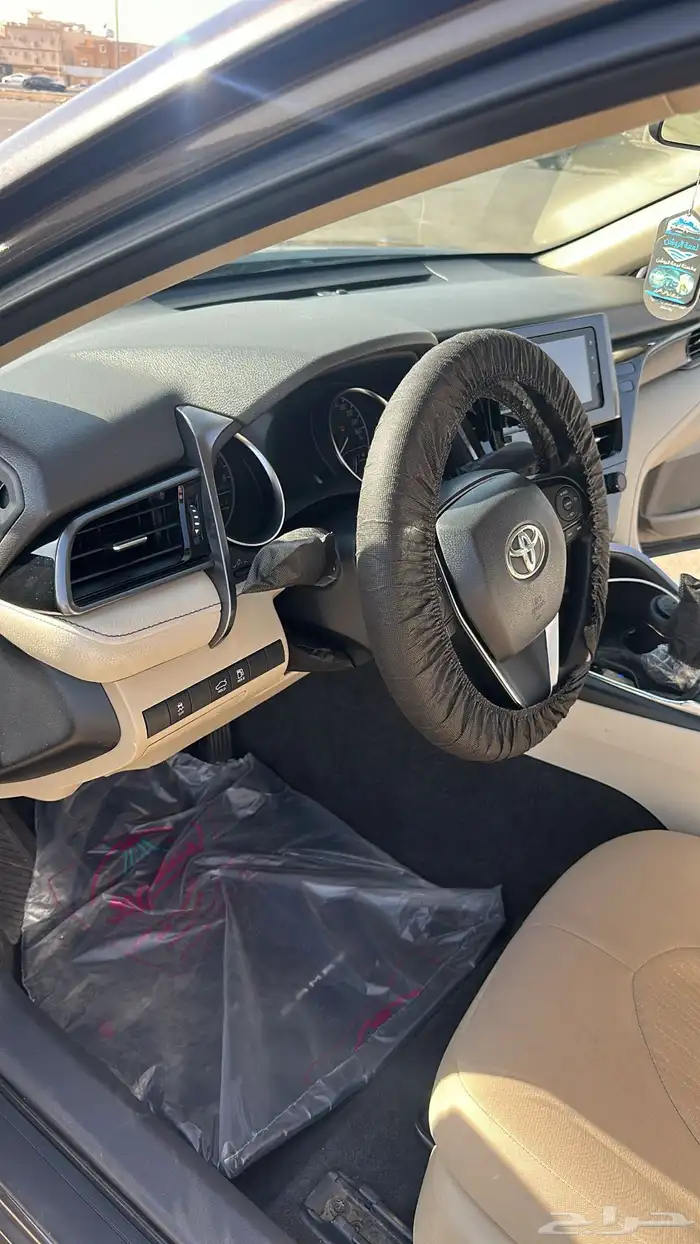 كامري 23 سعودي 13