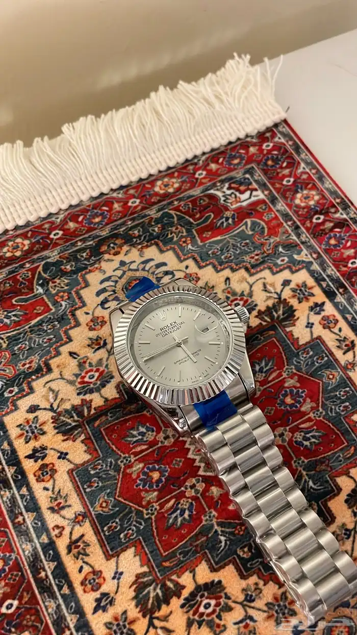 ساعات رولكس جديده ROLEX 2