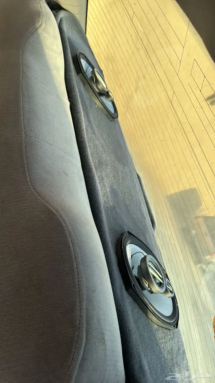 هوندا اكورد 1999 تم البيع 7