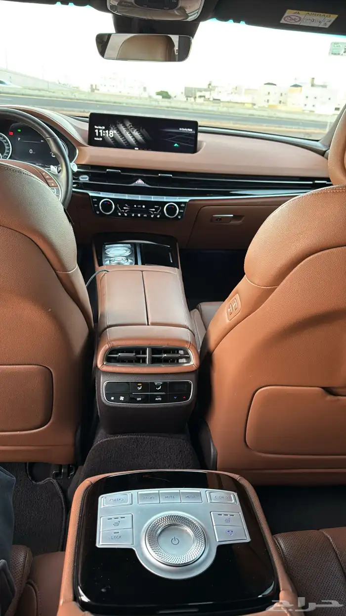 جنسس g80 2021 18