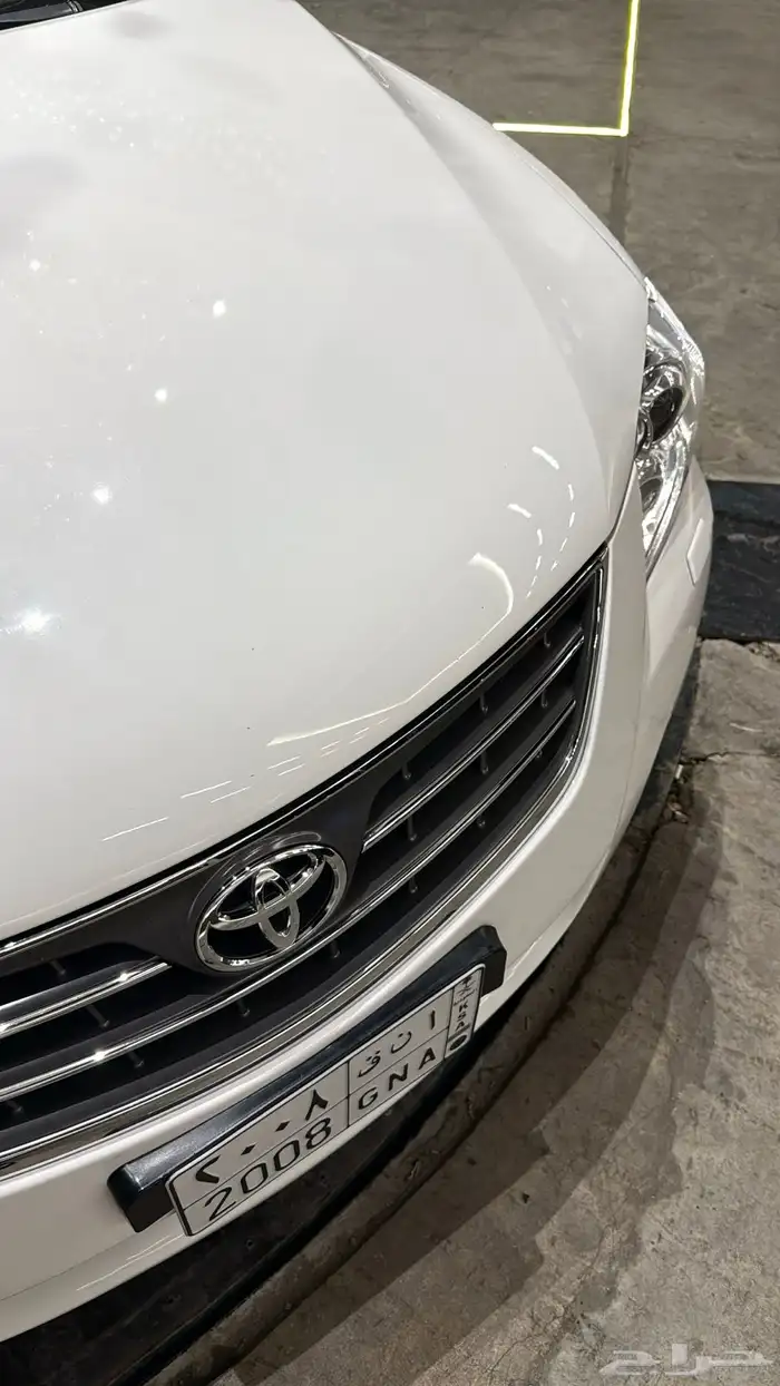 اوريون قراندي 2008 بودي بلد  ماشاءالله 37