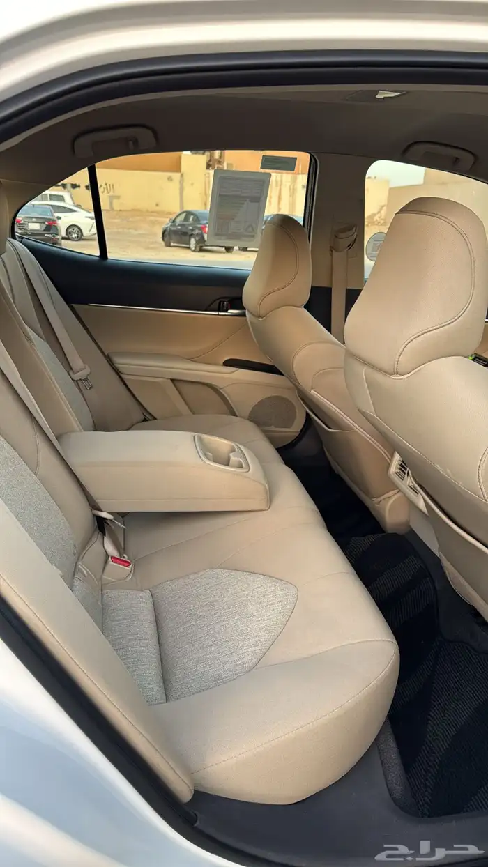 كامري وكاله 21