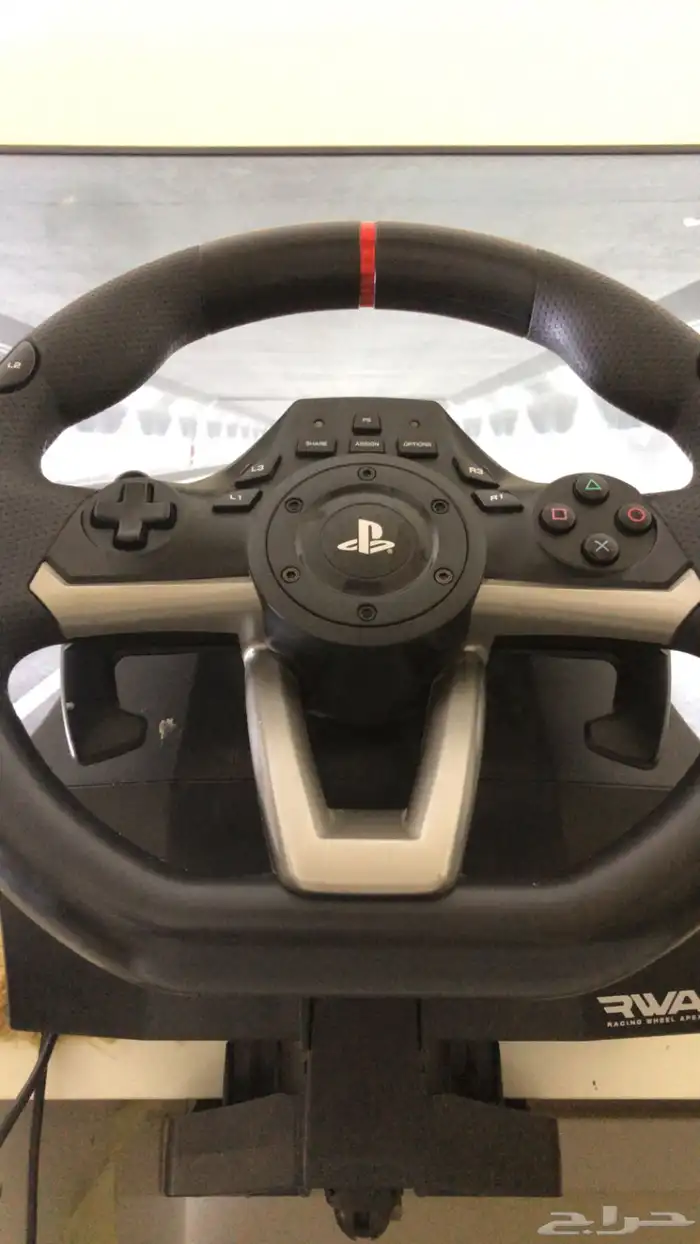 دركسون سوني 2