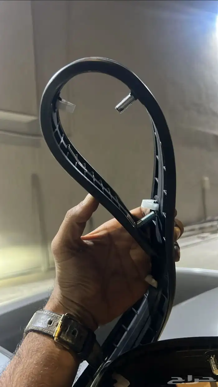 قطع غيار واكسسوارات كابرس 26