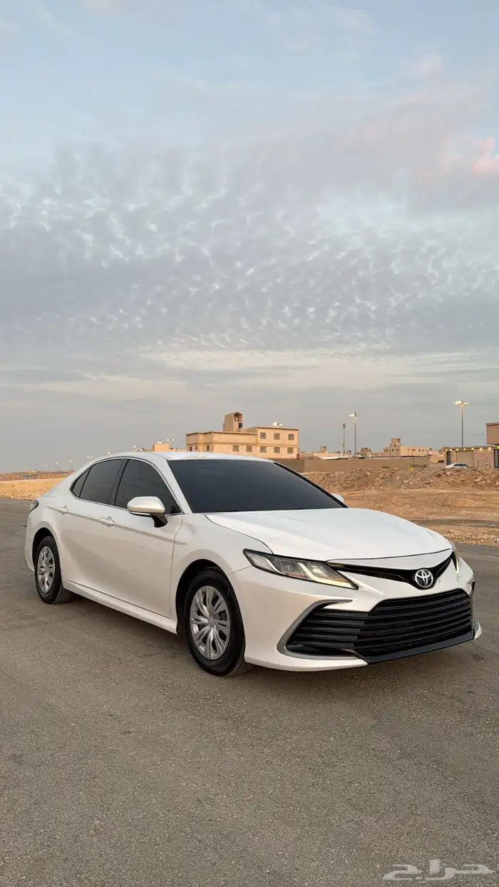كامري وكاله 2