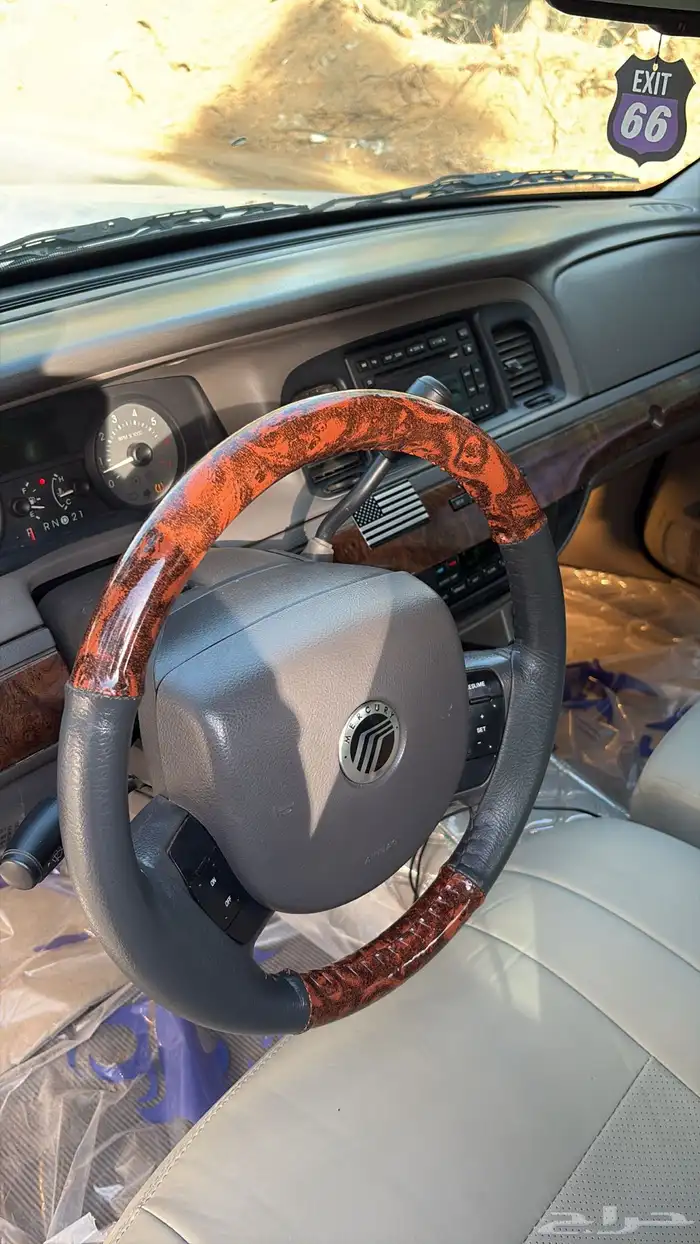 جراند ماركيز 10