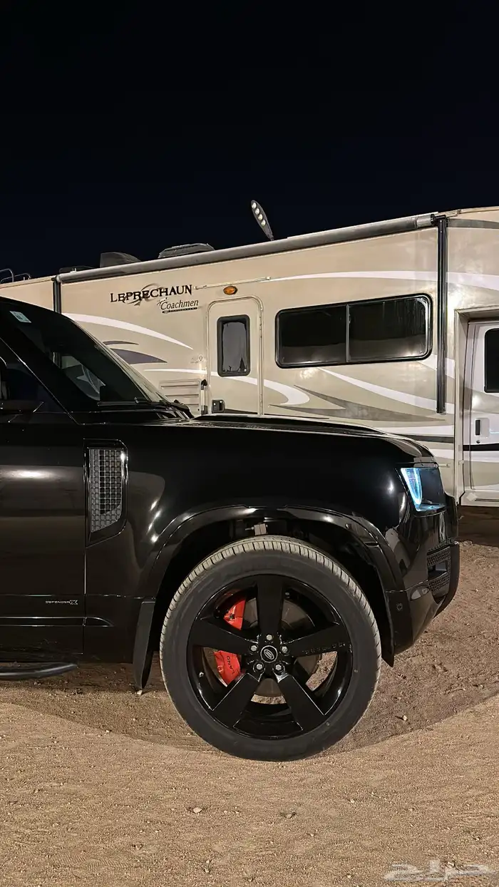 ديفندر 2020 نظيف 4