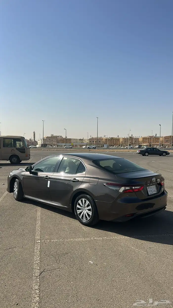 كامري 23 سعودي 5