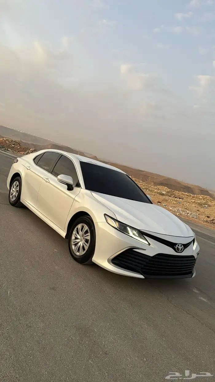 كامري وكاله 0