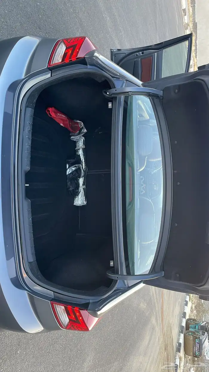 هونداي الانترا 2019 فل كامل مكينه 2000 20