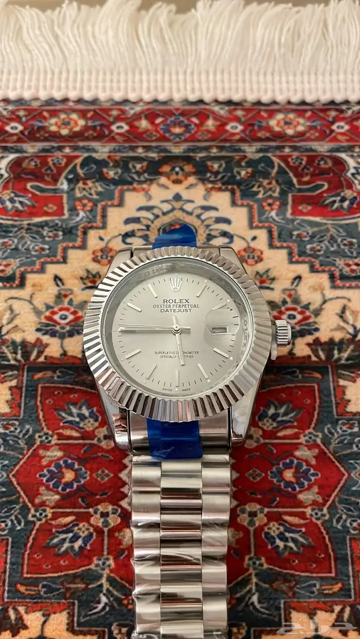 ساعات رولكس جديده ROLEX 0