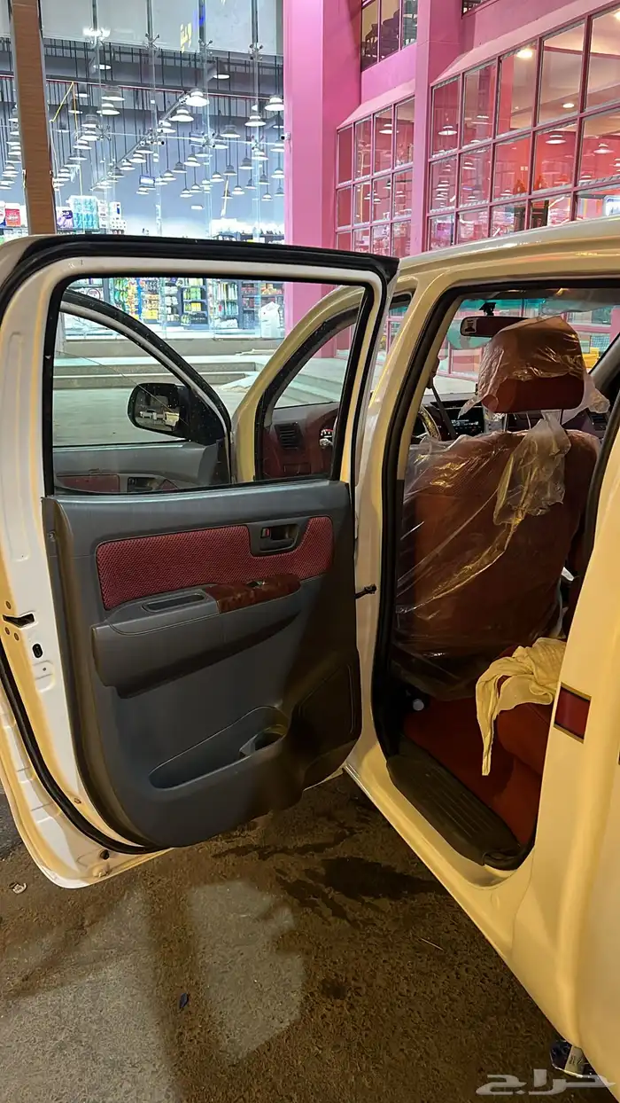 للبيع هايكلس 2013 9