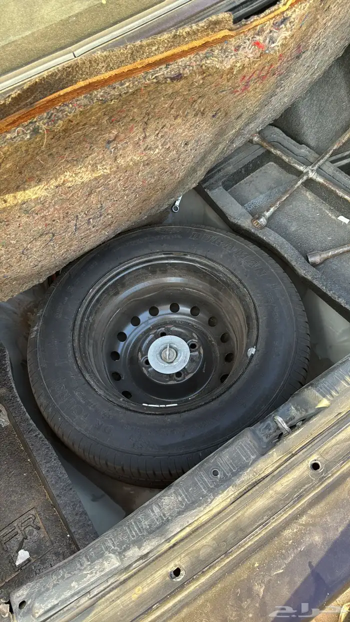 هوندا اكورد 1999 تم البيع 14