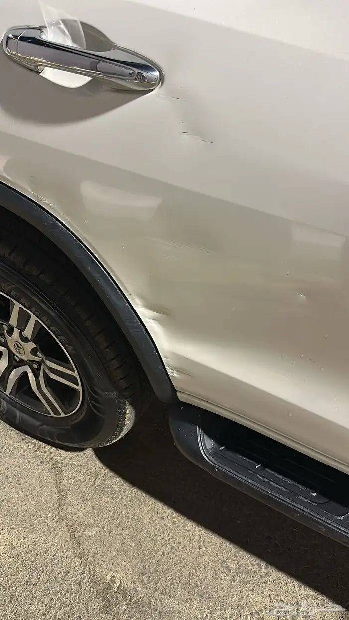 فورشنر 2019 بودي بلد المالك الاول 5