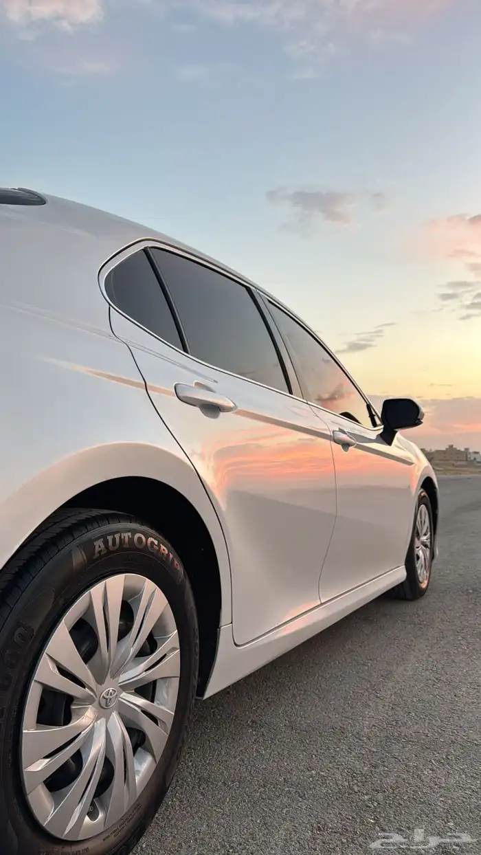 كامري وكاله 12