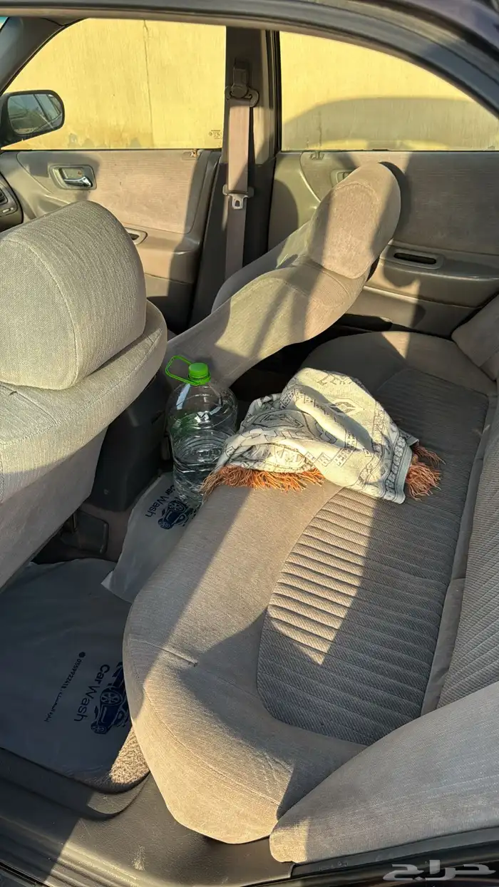 هوندا اكورد 1999 تم البيع 6