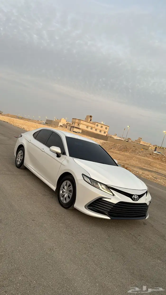 كامري وكاله 9